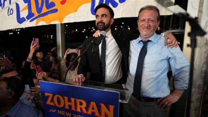 CNN’s Chris Cuomo Breaks Silence On Brother Andrew’s Resignation: ‘I Never Misled Anyone’