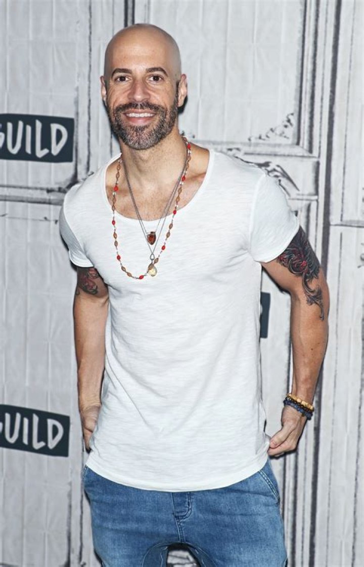 Chris Daughtry Celebrity Profile – Hollywood Life