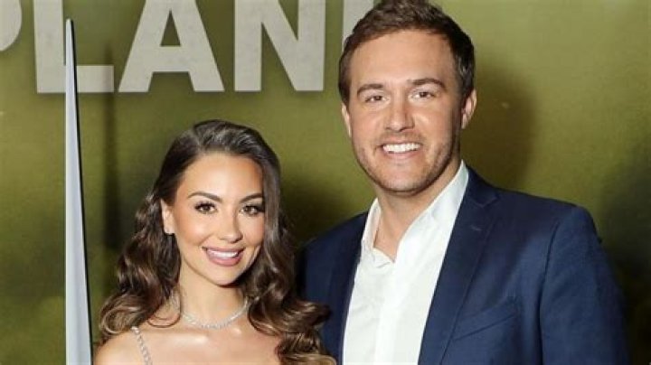 Chris Harrison Admits Peter Has An ‘Intimate’ Relationship With ‘Bachelor’ Producer After Dating Rumors