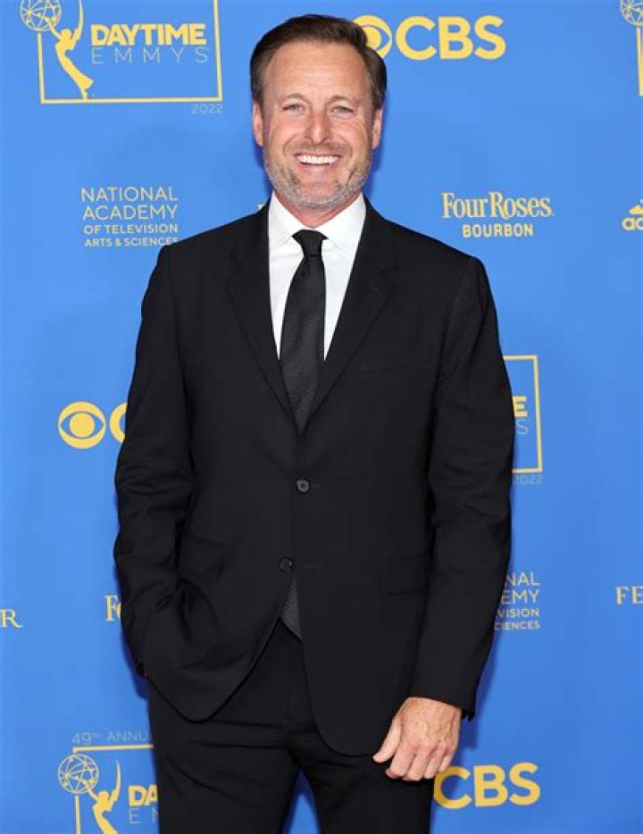 Chris Harrison Reveals Plans For ‘Bachelorette’ & ‘BIP’ Are ‘Up In The Air’ Due To Coronavirus