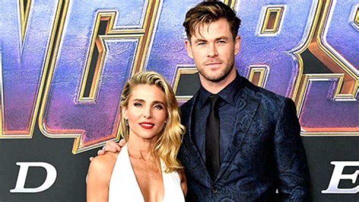 Chris Hemsworth, 37, Looks Fitter Than Ever As He Hugs Wife Elsa Pataky On Her 45th Birthday
