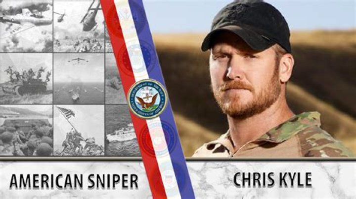 Chris Kyle Celebrity Profile – Hollywood Life
