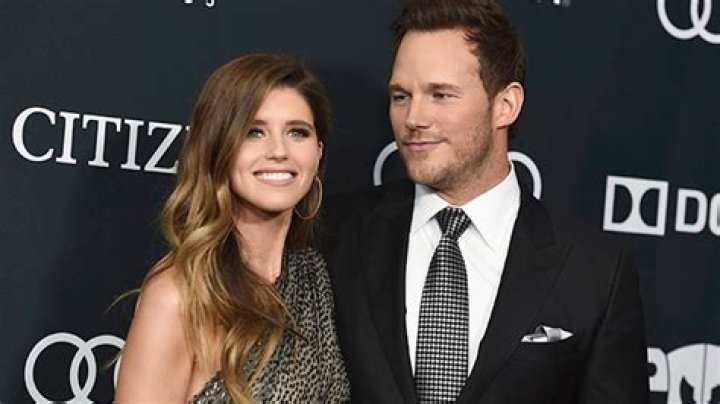 Happy 40th Birthday, Chris Pratt: See His & Wife Katherine Schwarzenegger’s Sweetest Pics