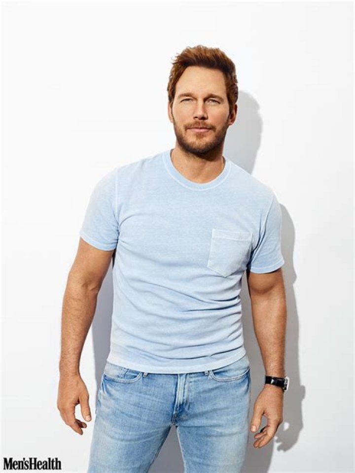 Chris Pratt Admits He ‘Cried’ After Backlash Over His IG Post That Fans Thought Dissed His Son