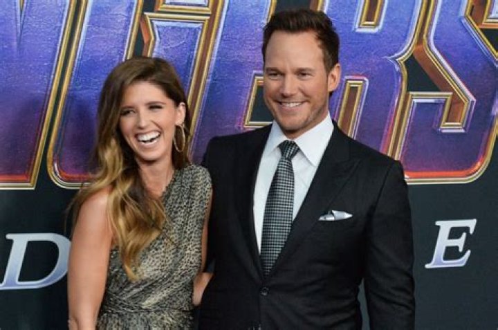 Chris Pratt & Katherine Schwarzenegger’s 2nd Baby Born – Hollywood Life