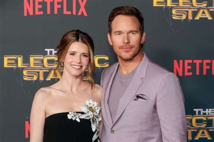 Chris Pratt & Katherine Schwarzenegger Enjoy Low-Key Date Night 7 Weeks After Wedding — Pics