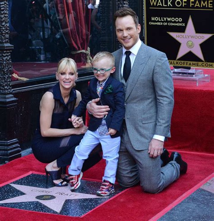 Chris Pratt Leaves Anna Faris Out Of Mother’s Day 2023 Tribute – Hollywood Life