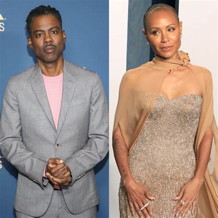 Chris Rock’s Brother Talks Jada Pinkett-Smith Alopecia & Slap – Hollywood Life