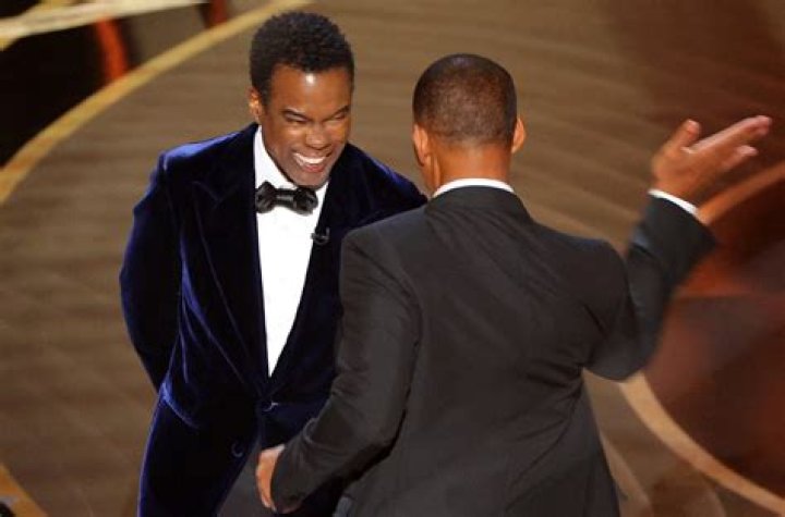 Chris Rock Has One Year To Press Charges Against Will Smith For Oscars Slap — Lawyer Explains