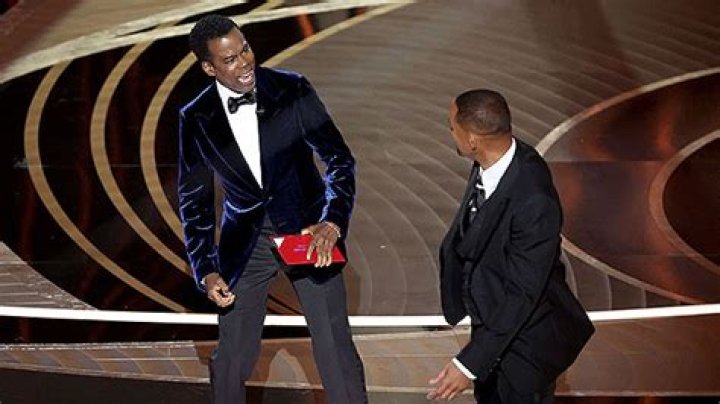 Chris Rock Says That Will Smith ‘Hit Me Over The Nicest Joke’ During Stand Up Show