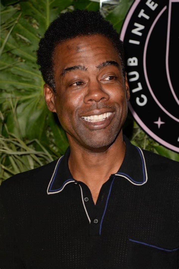 Chris Rock – Hollywood Life