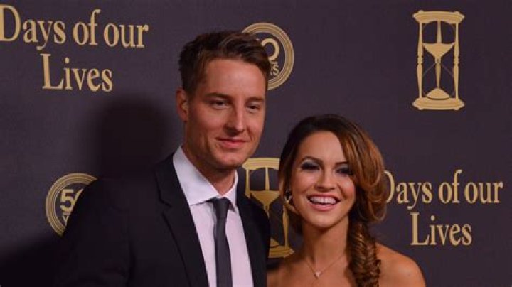 Matthew Morrison & Justin Hartley – Hollywood Life