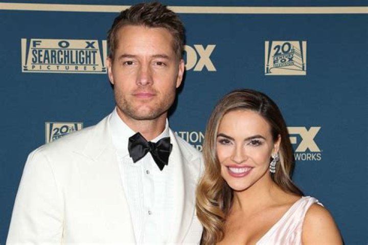 Chrishell Stause Responds To Reports About Justin Hartley’s Wedding – Hollywood Life