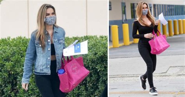 Chrishell Stause Just Revealed The Summer Find She Can’t Live Without