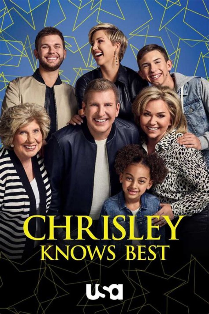 ‘Chrisley Knows Best’ Season 8 Premiere Preview: Chase & Nanny – Video – Hollywood Life