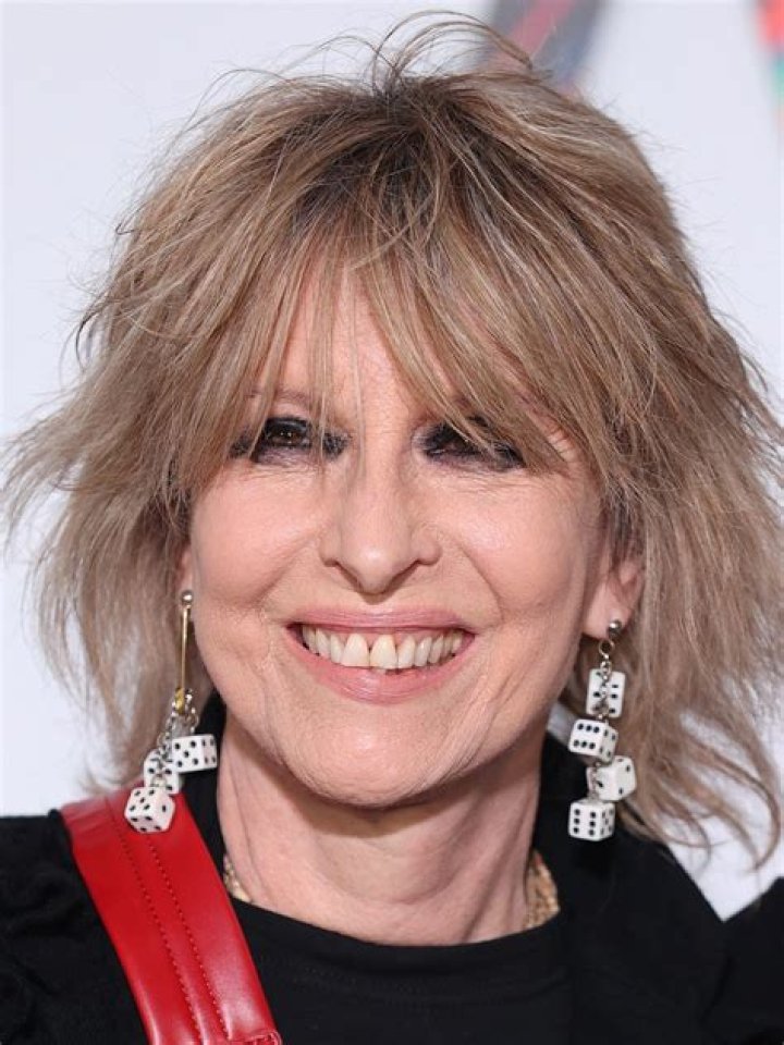 Chrissie Hynde Celebrity Profile – Hollywood Life