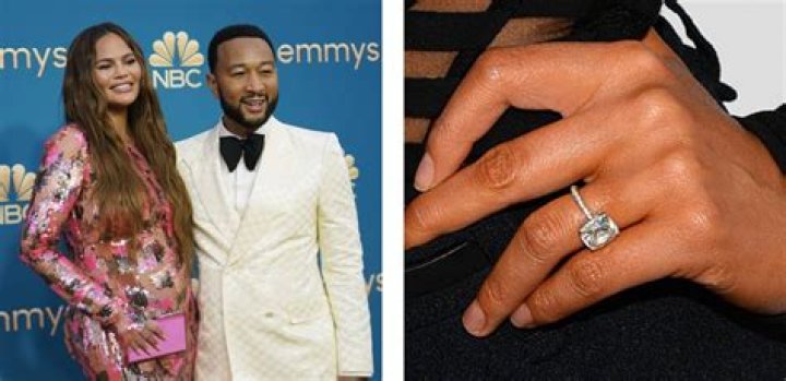 ‘This Is Us’ Star Chrissy Metz Sparks Engagement Speculation With Big Diamond Ring — See Pics