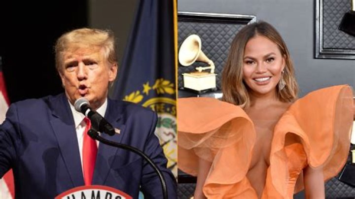 Chrissy Teigen & John Legend Sing ‘FDT’ Song After Joe Biden’s Win – Hollywood Life