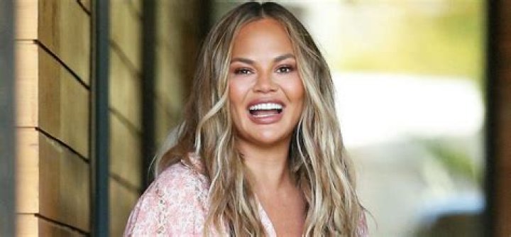 Chrissy Teigen Shuts Down Hater Who Claimed She Photoshopped Her Booty — See Epic Clap Back