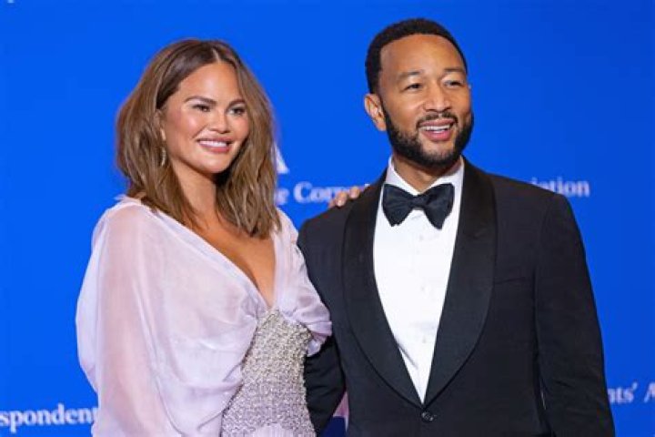 Chrissy Teigen Claps Back At Haters Accusing Her Of Getting Work Done: ‘You Guys Are Somethin’