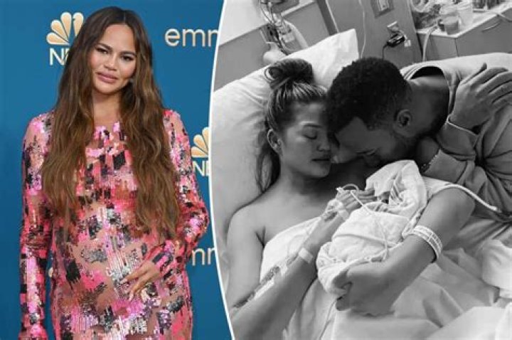 Chrissy Teigen Reveals She ‘Can’t Take Spice as Much Anymore’ After Having Daughter Esti