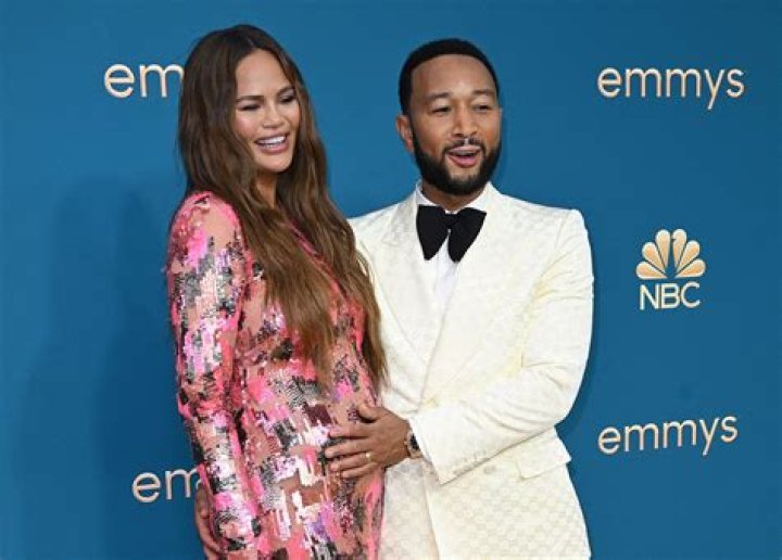 Chrissy Teigen Breaks Silence To Thank Fans Following Loss of Baby #3: ‘Love You All So Much’