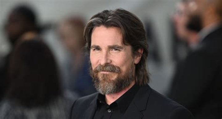 Christian Bale – Hollywood Life