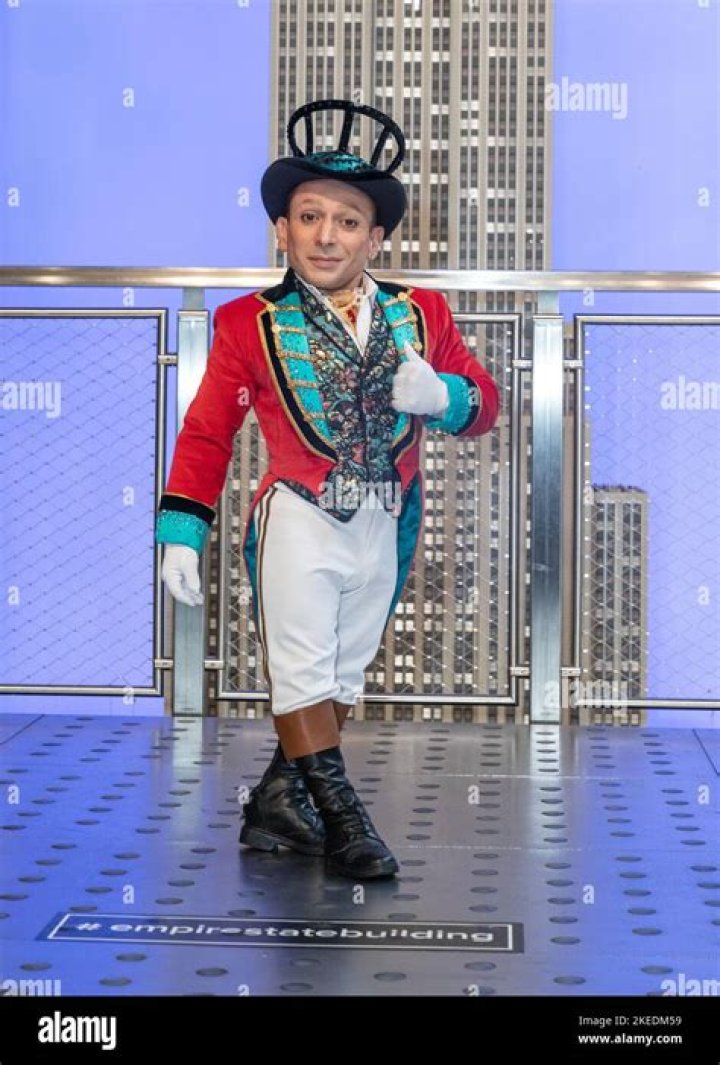 Christie Brinkley, 66, Stuns In A Sizzling Ringmaster Costume For Her Big Apple Circus Hosting Gig