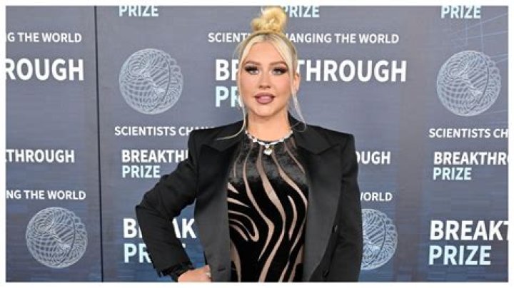 Christina Aguilera Celebrates 43rd Birthday with Daughter Summer – Hollywood Life