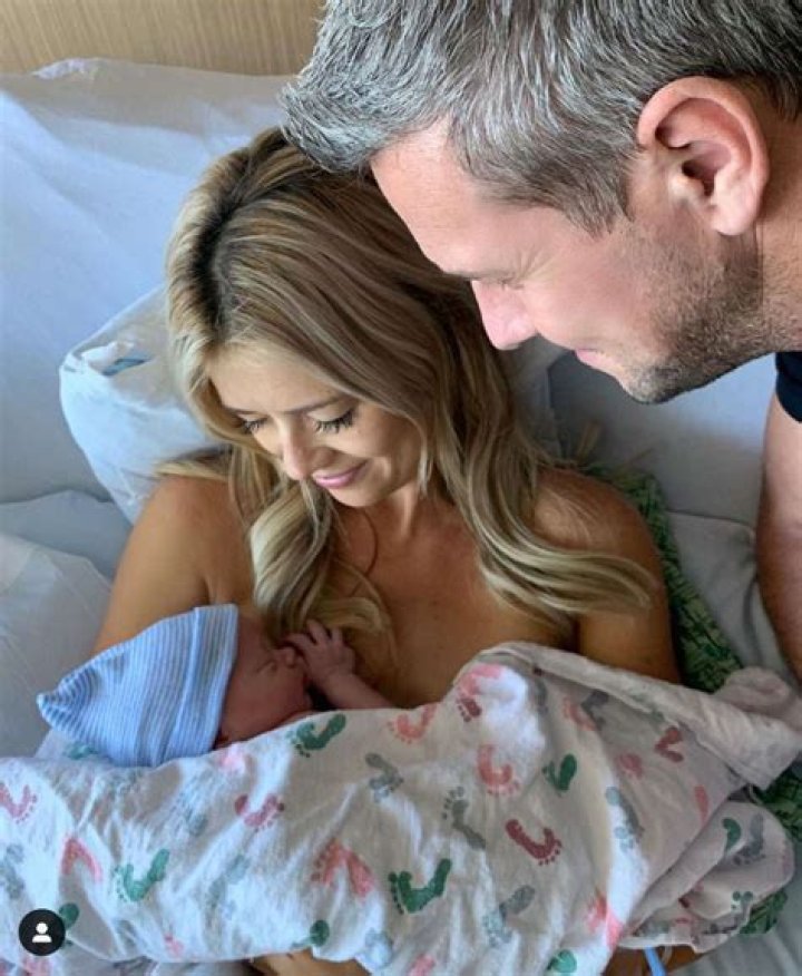 Christina & Ant Anstead’s Relationship Timeline: From 1st Romance To Birth Of Son To Divorce