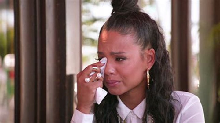 [PIC] Christina Milian Cries Over Lil Wayne Breakup After He Cheats Again – Hollywood Life