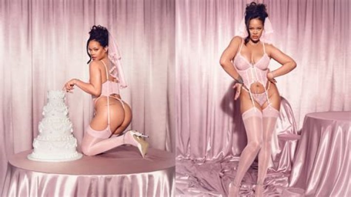 Christina Milian, 38, Looks Stunning In Pink Fenty Lingerie 6 Months After Giving Birth To Son