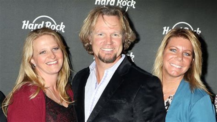 Christine Brown Addresses Meri Brown’s Wedding Ring Story – Hollywood Life