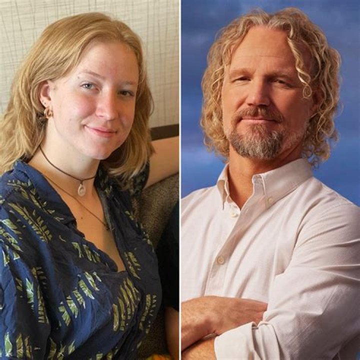 Christine Brown Reveals Whether She’s Dating Again Nearly 1 Year After Kody Brown Split