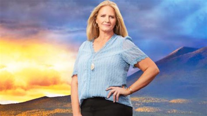 Christine Brown, 50, Admits ‘Dating Online Is Crazy’ As She Puts Herself Back Out There After Kody Split