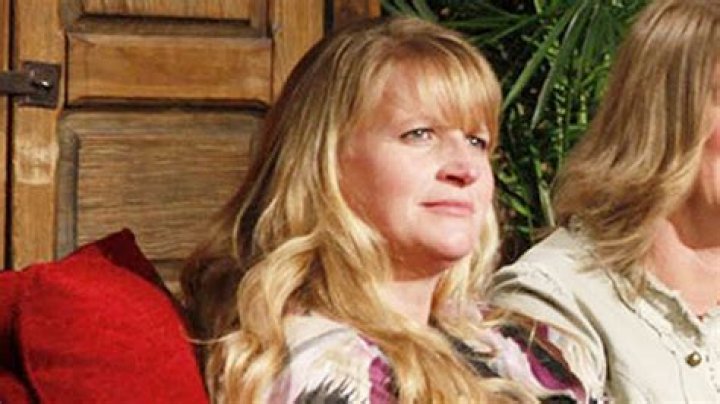 Christine Brown Films Final ‘Sister Wives’ Arizona Scene: Video – Hollywood Life