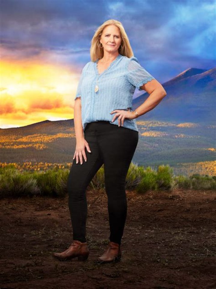 Christine Brown Vacations With Daughter Truely & New Boyfriend – Hollywood Life