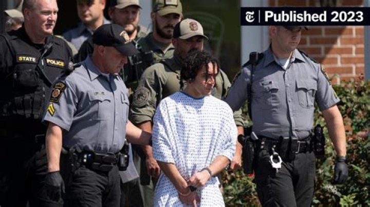 Boy, 14, Brutally Gunned Down At Point Blank Range On Way To School