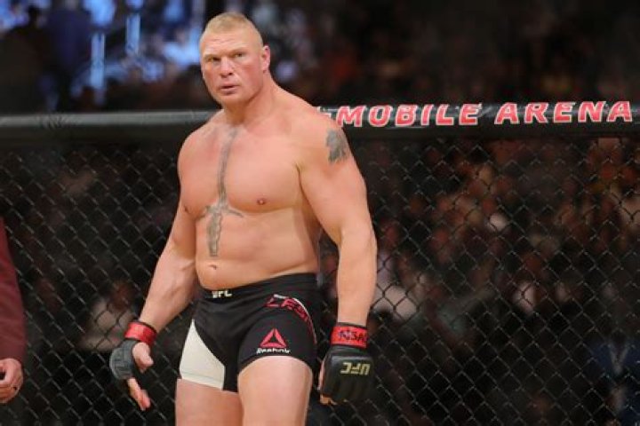 Chuck Liddell Slams Brock Lesnar’s UFC Return: ‘He’s Afraid To Get Hit’