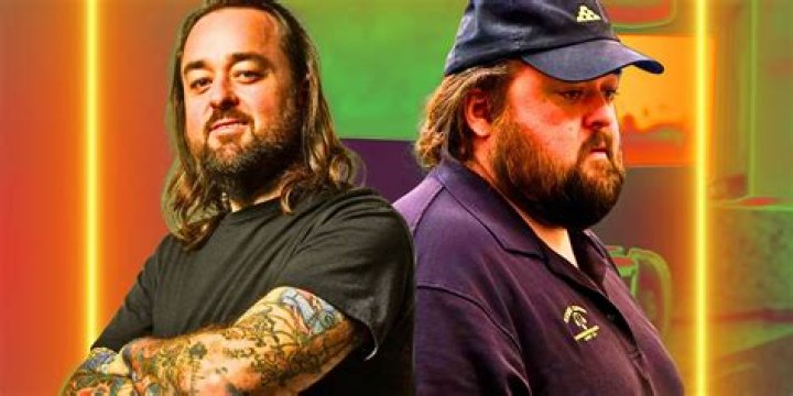 Chumlee – Hollywood Life