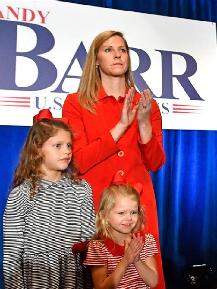 Carol Barr’s Death At 39: Why Floppy Valve Syndrome Killed Her Even Though It’s ‘Not Usually’ Fatal — Cardiologists