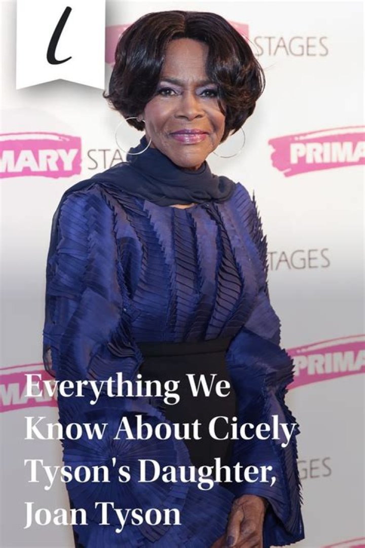 Cicely Tyson Dead: ‘HTGAWM’ Star & Black American Trailblazer Dies At 96