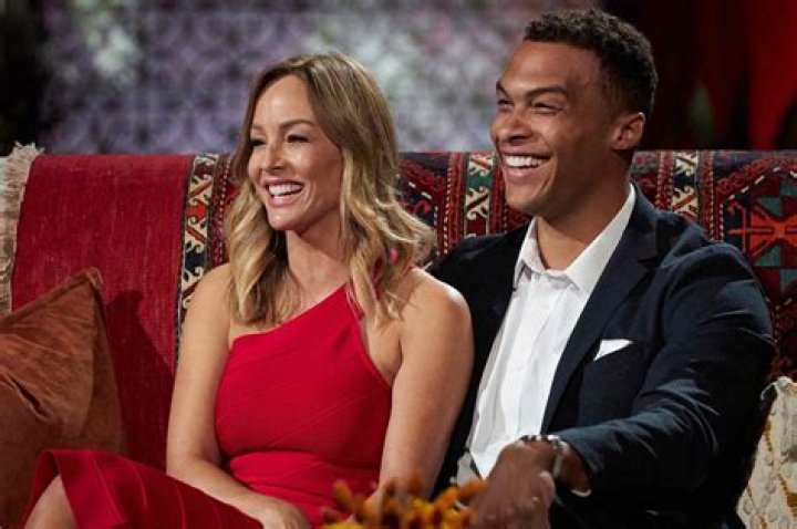 ‘The Bachelorette’: Clare Crawley Makes Out With 2 Suitors & Demands ‘Respect’ In New Promo