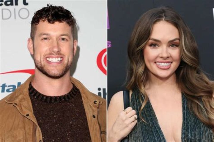 Clayton Echard & Susie Evans Dating After ‘The Bachelor’ Breakup – Hollywood Life