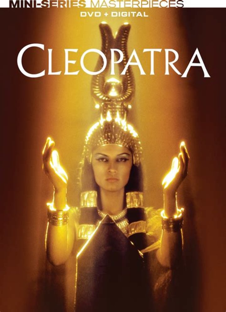 ‘Cleopatra’ Movie Casting Angelina Jolie Or Lady Gaga & Fans Are Upset – Hollywood Life