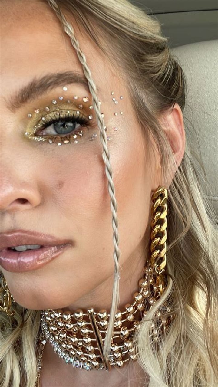 Coachella Hair & Makeup — Festival Favorites