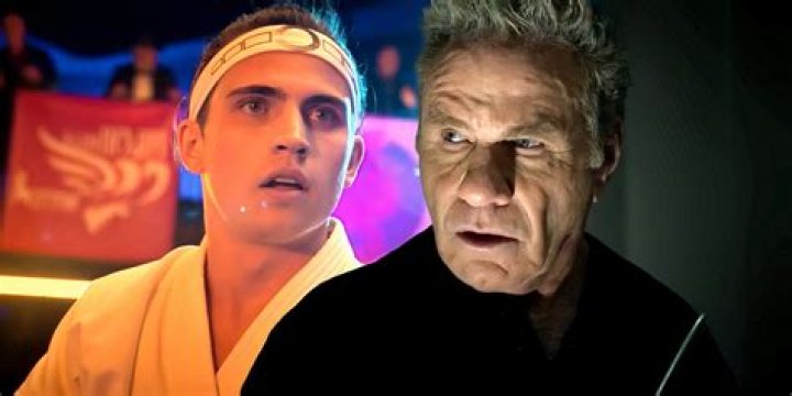 ‘Cobra Kai’ Star Talks Kreese’s Prison Journey In Season 5: Interview – Hollywood Life