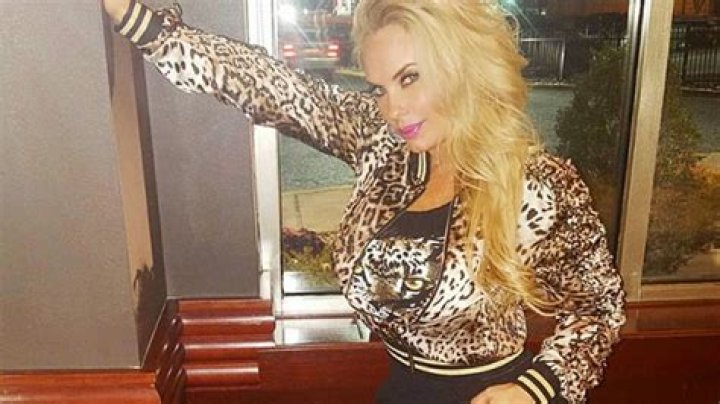 Says She’s Responsible For Big Booty Craze – Hollywood Life