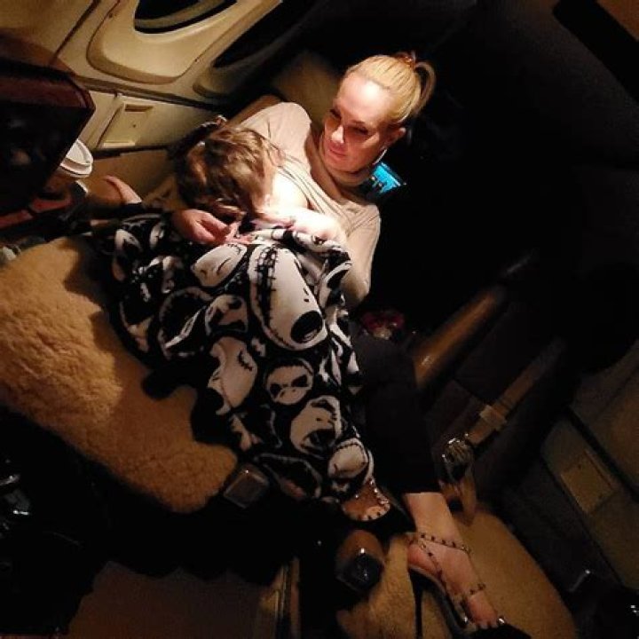 Coco Austin Confesses She’s Still Nursing Toddler Chanel At 2 Years Old — See Pics