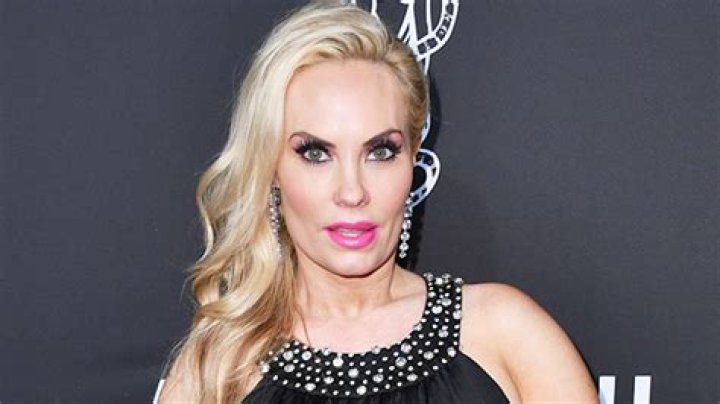 Coco Austin Gives Fans Rare Look Into Her $1 Million Shoe Closet – Watch